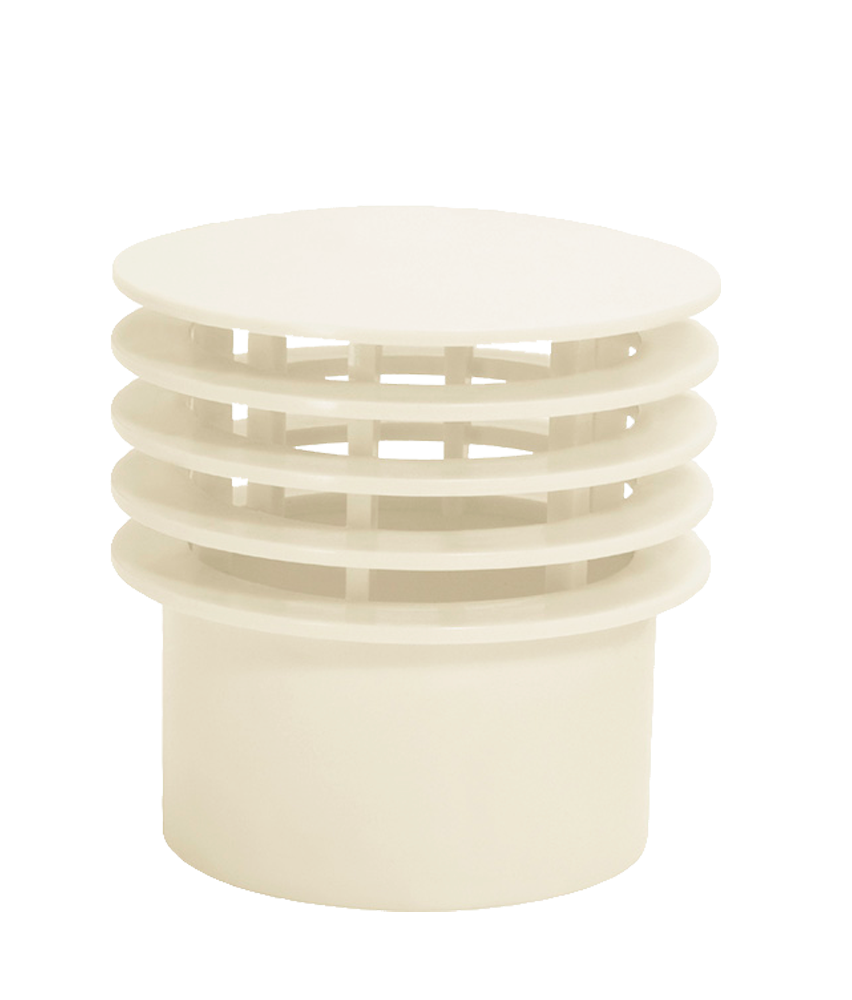 Terminal Wind Hat Chimney DN 300 Produktbild-Vorschau 9