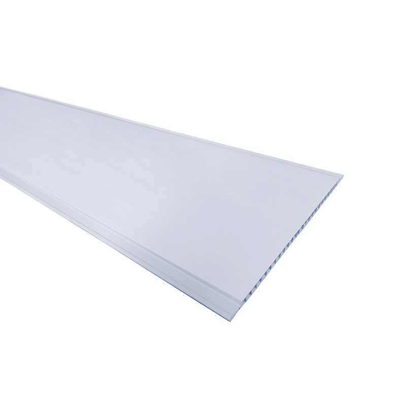 FORRO BRANCO GELO PVC JUNTA SECA 7mm