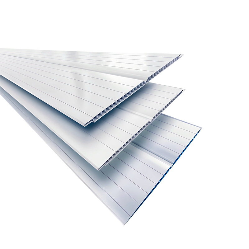 FORRO BRANCO GELO PVC FRISADO 7mm