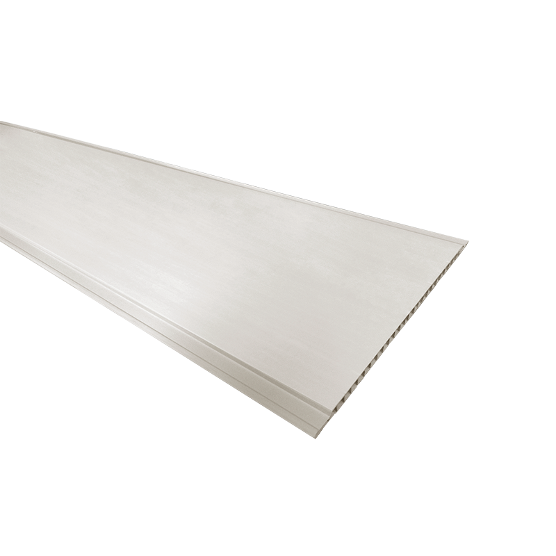 FORRO BRANCO NEVE PVC JUNTA SECA 7mm