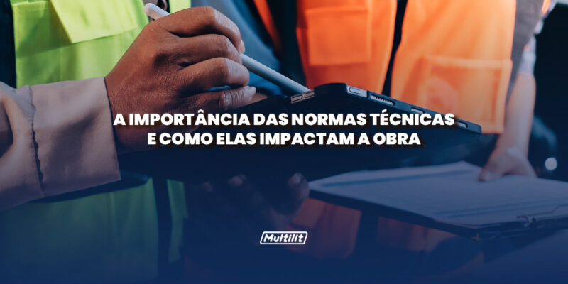 multilit-construção-normas-técnicas